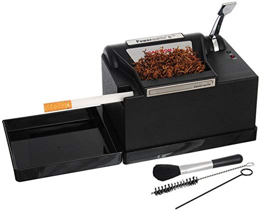 Avis tubeuse Powermatic 2